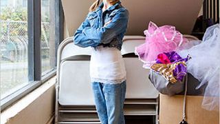 <i>Miracle Worker</i> Welcomes First Visually-Impaired Actress